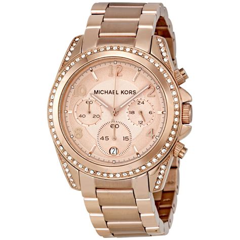 new michael kors watches